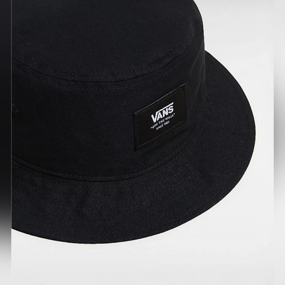 Vans Patch Bucket Hat *NWT* - Picture 3 of 7